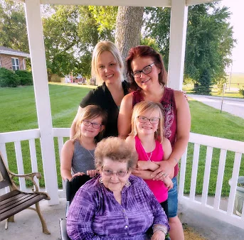 PARK VIEW HAVEN NURSING HOME