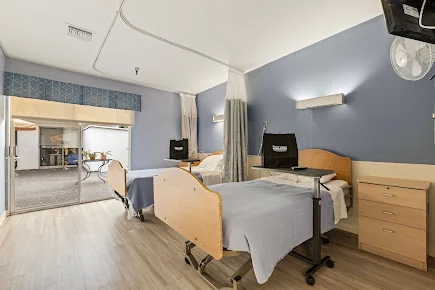 PARK VIEW NURSING AND SUBACUTE
