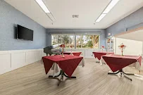 PARK VIEW NURSING AND SUBACUTE