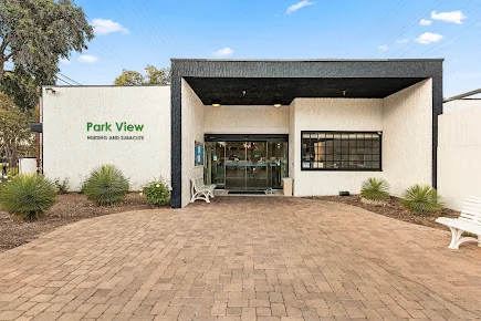 PARK VIEW NURSING AND SUBACUTE