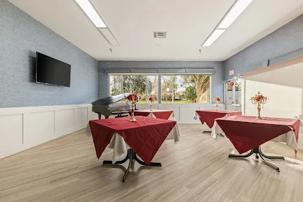 PARK VIEW NURSING AND SUBACUTE