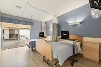 PARK VIEW NURSING AND SUBACUTE