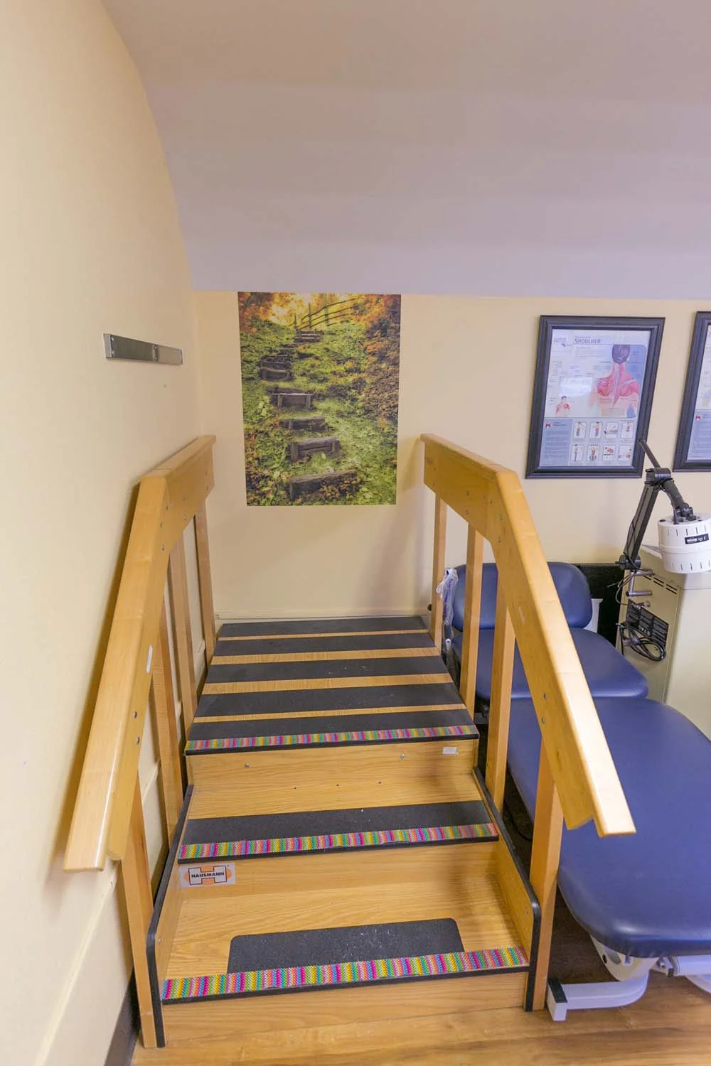 PARK VIEW POST ACUTE