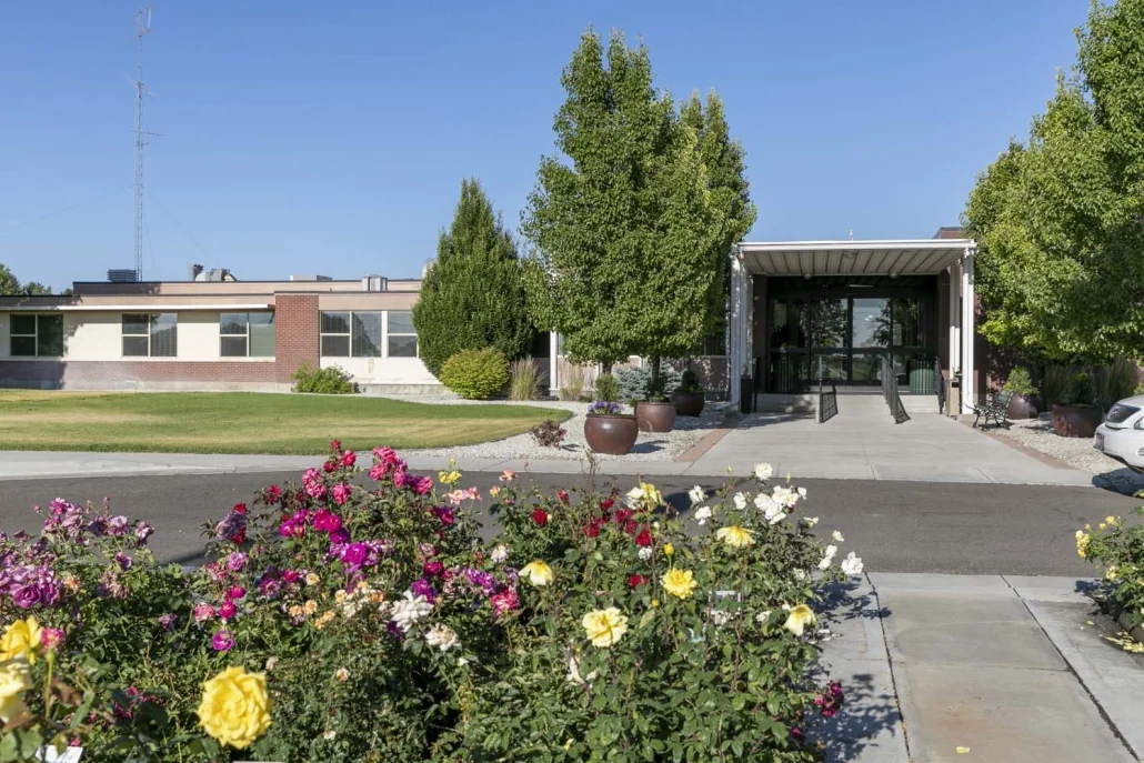 PARKE VIEW REHABILITATION & CARE CENTER