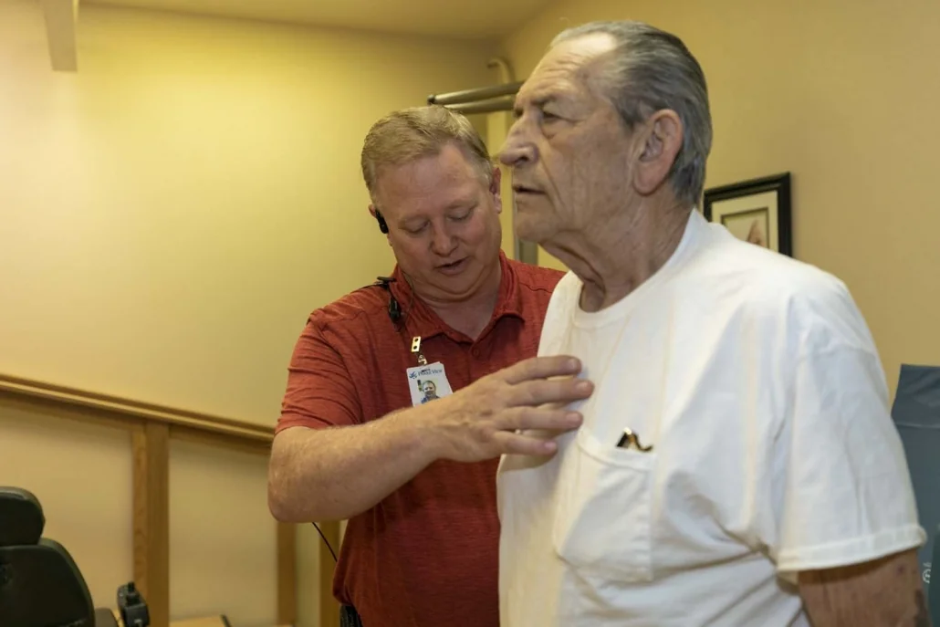 PARKE VIEW REHABILITATION & CARE CENTER