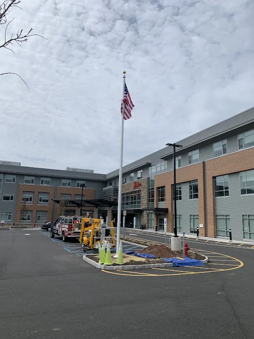 PARKER AT SOMERSET, INC