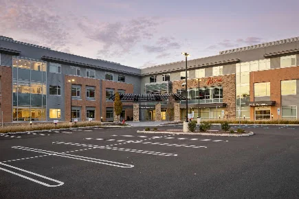 PARKER AT SOMERSET, INC