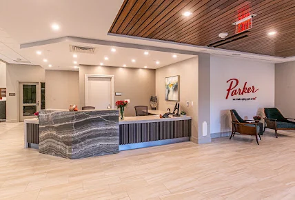 PARKER AT SOMERSET, INC