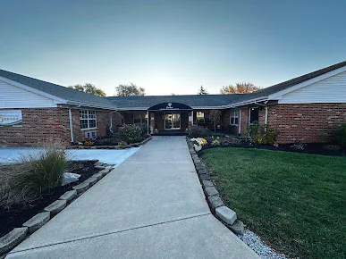 PARKER HEALTH CARE & REHABILITATION CENTER