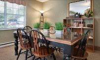 PARKER HEALTH CARE & REHABILITATION CENTER