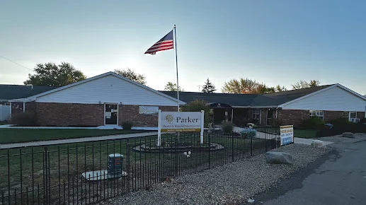 PARKER HEALTH CARE & REHABILITATION CENTER