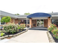 PARKER HEALTH CARE & REHABILITATION CENTER