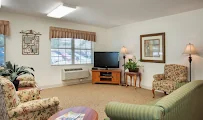 PARKER HEALTH CARE & REHABILITATION CENTER