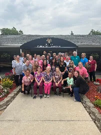 PARKER HEALTH CARE & REHABILITATION CENTER