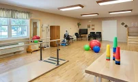 PARKER HEALTH CARE & REHABILITATION CENTER