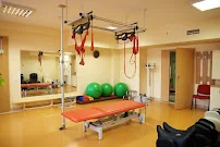 PARKER HEALTH CARE & REHABILITATION CENTER