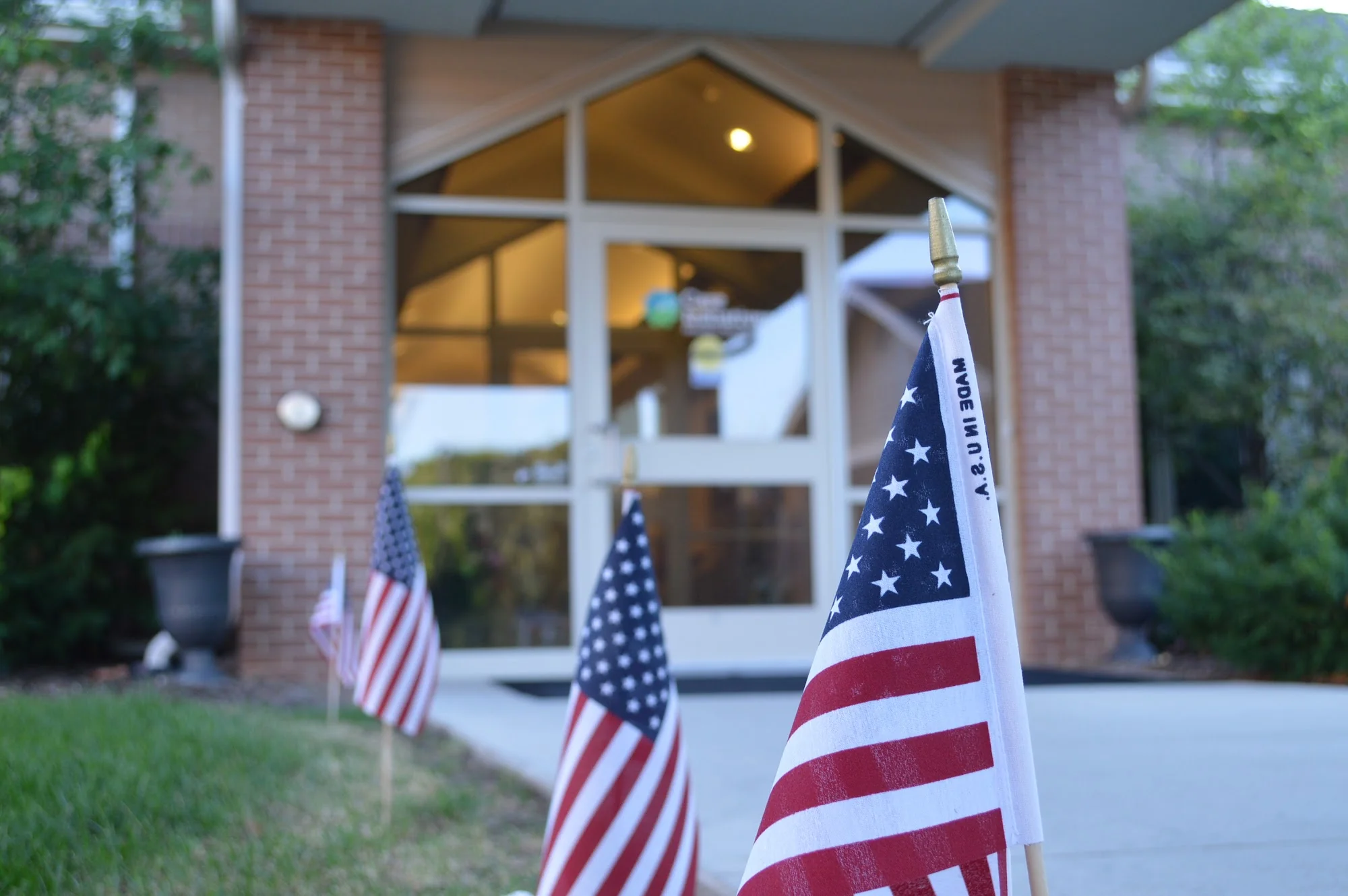 PARKRIDGE SPECIALTY CARE