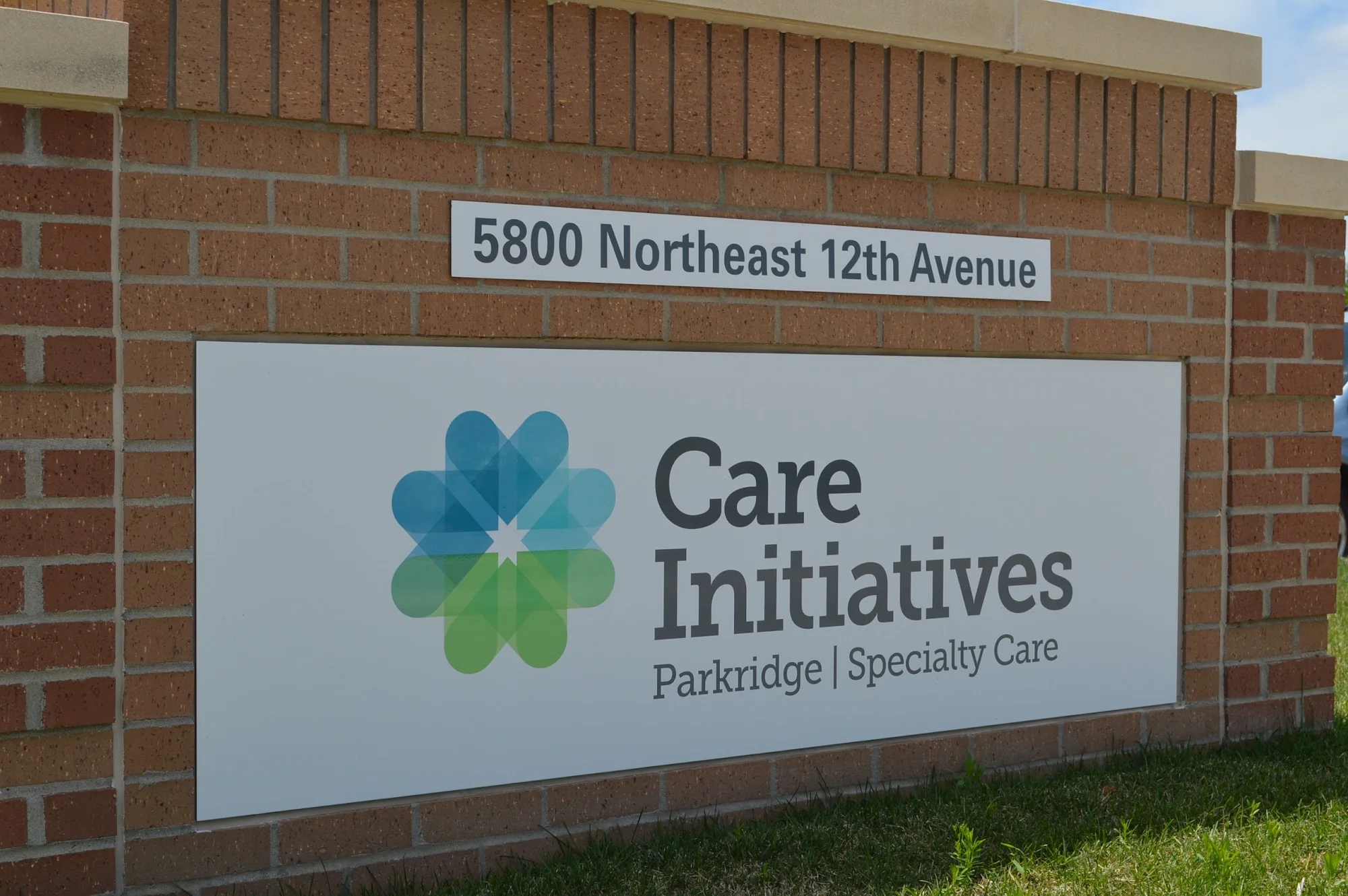 PARKRIDGE SPECIALTY CARE