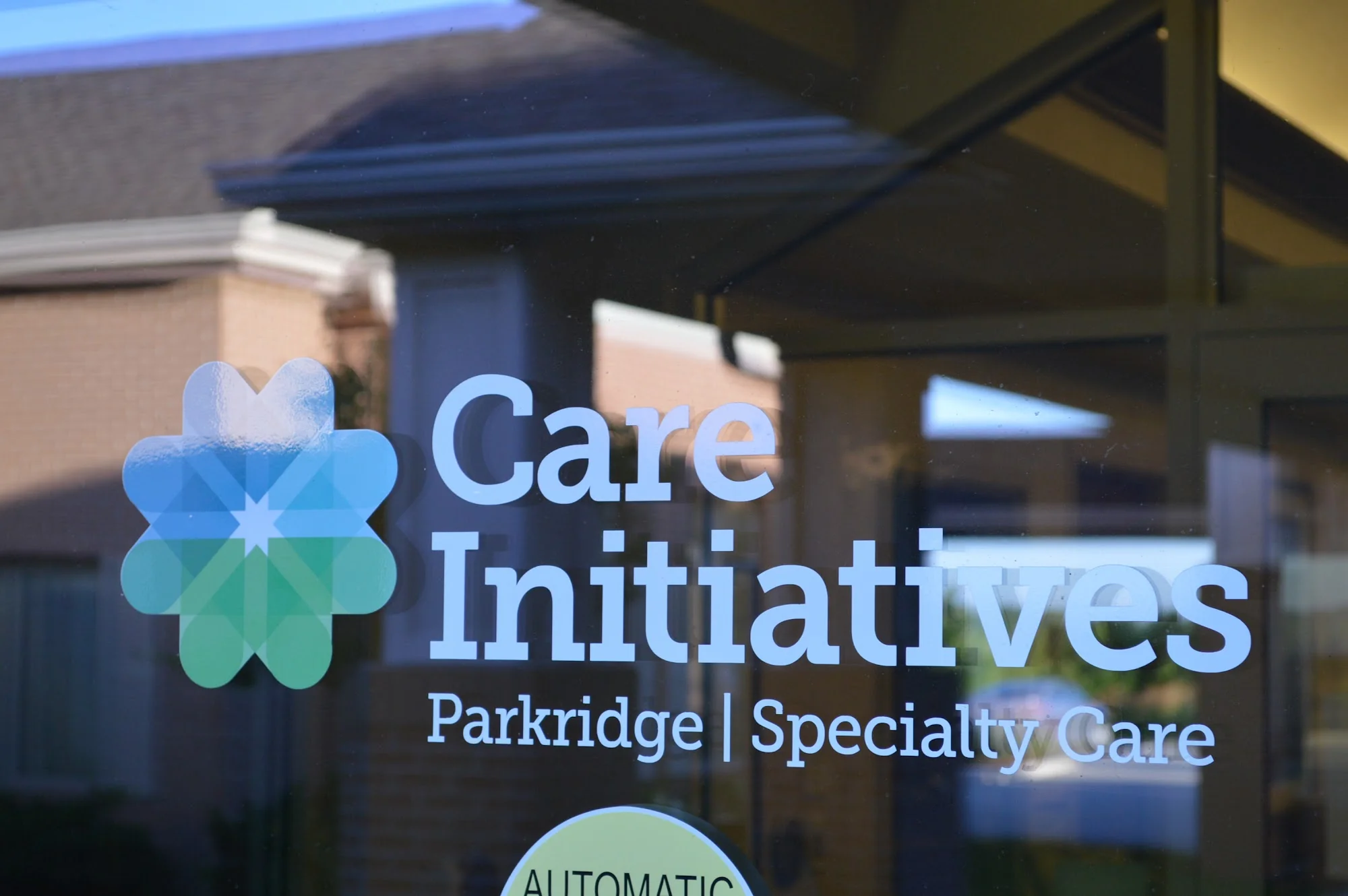 PARKRIDGE SPECIALTY CARE