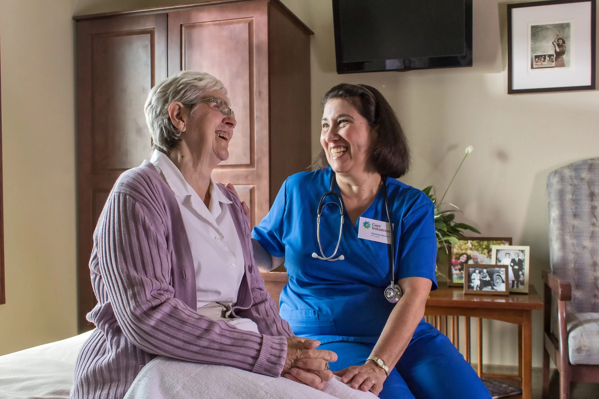 PARKRIDGE SPECIALTY CARE