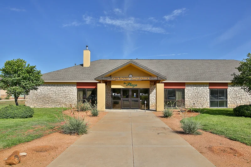 PARKS HEALTH CENTER