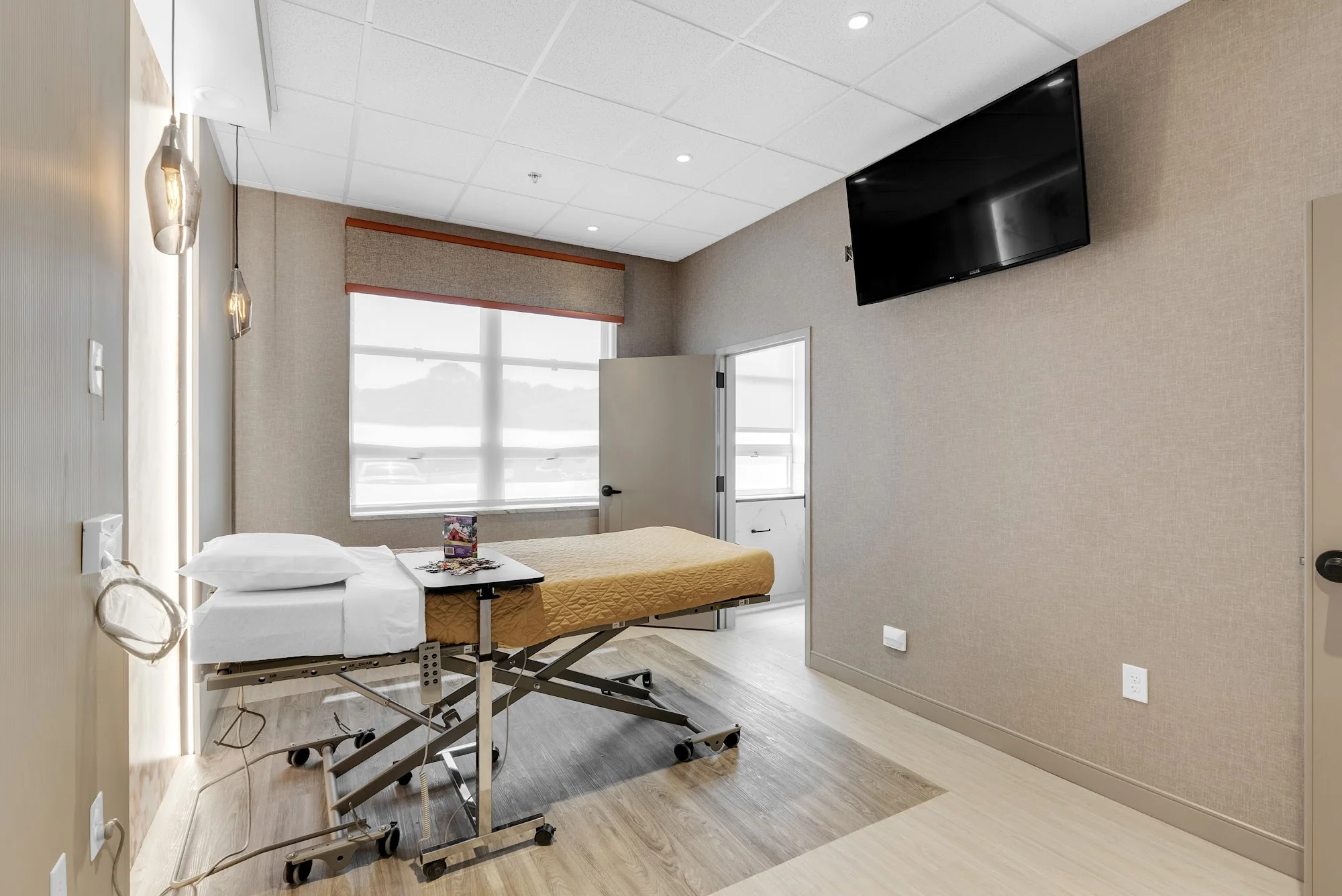 PARKSIDE CENTER FOR NURSING AND REHAB AT ELLIJAY