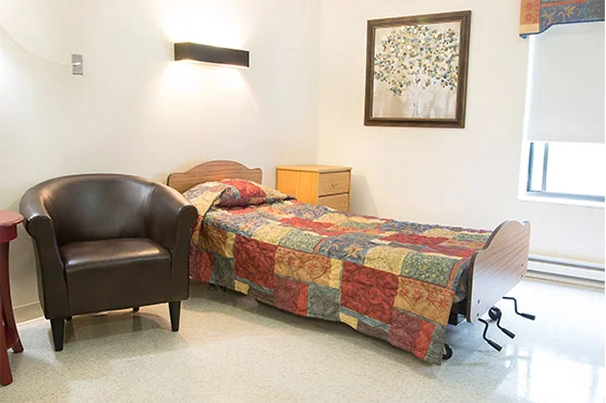 PARKSIDE NURSING AND REHABILITATION  CENTER