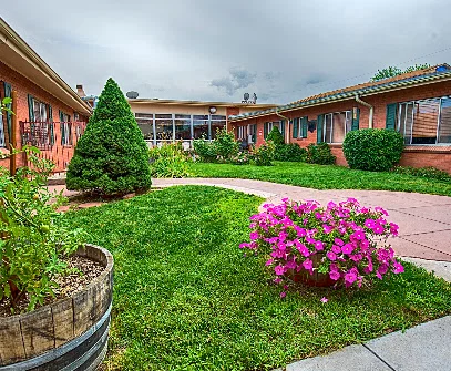 Parkview Care Center - Skilled Nursing photo