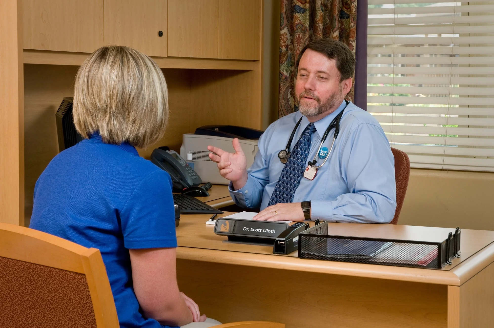 PARKVIEW CARE CENTER
