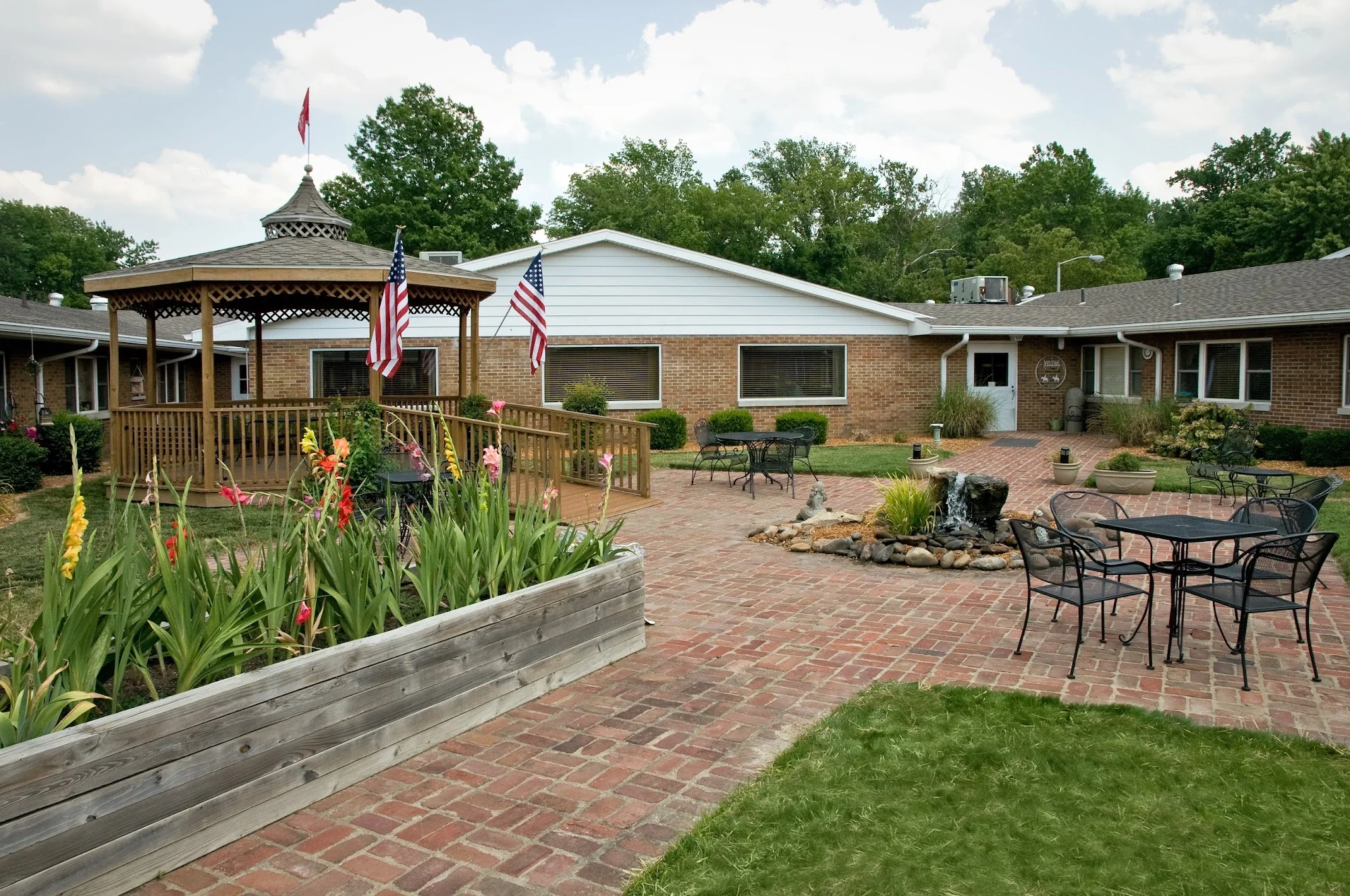 PARKVIEW CARE CENTER