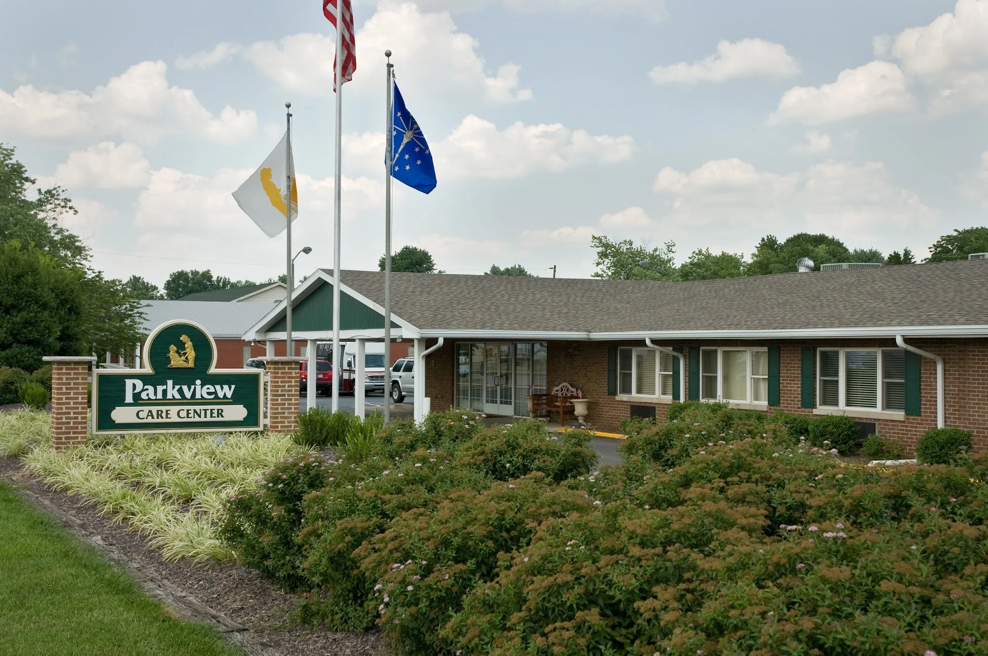 PARKVIEW CARE CENTER
