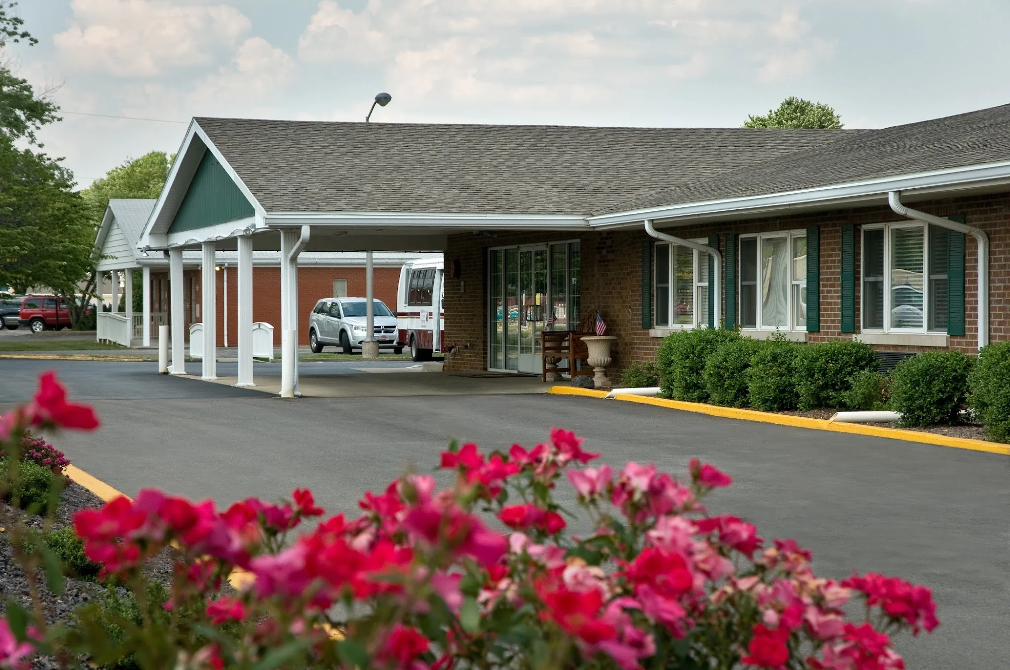 PARKVIEW CARE CENTER