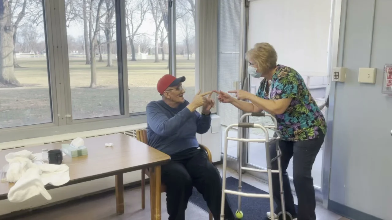 PARKVIEW CARE CENTER