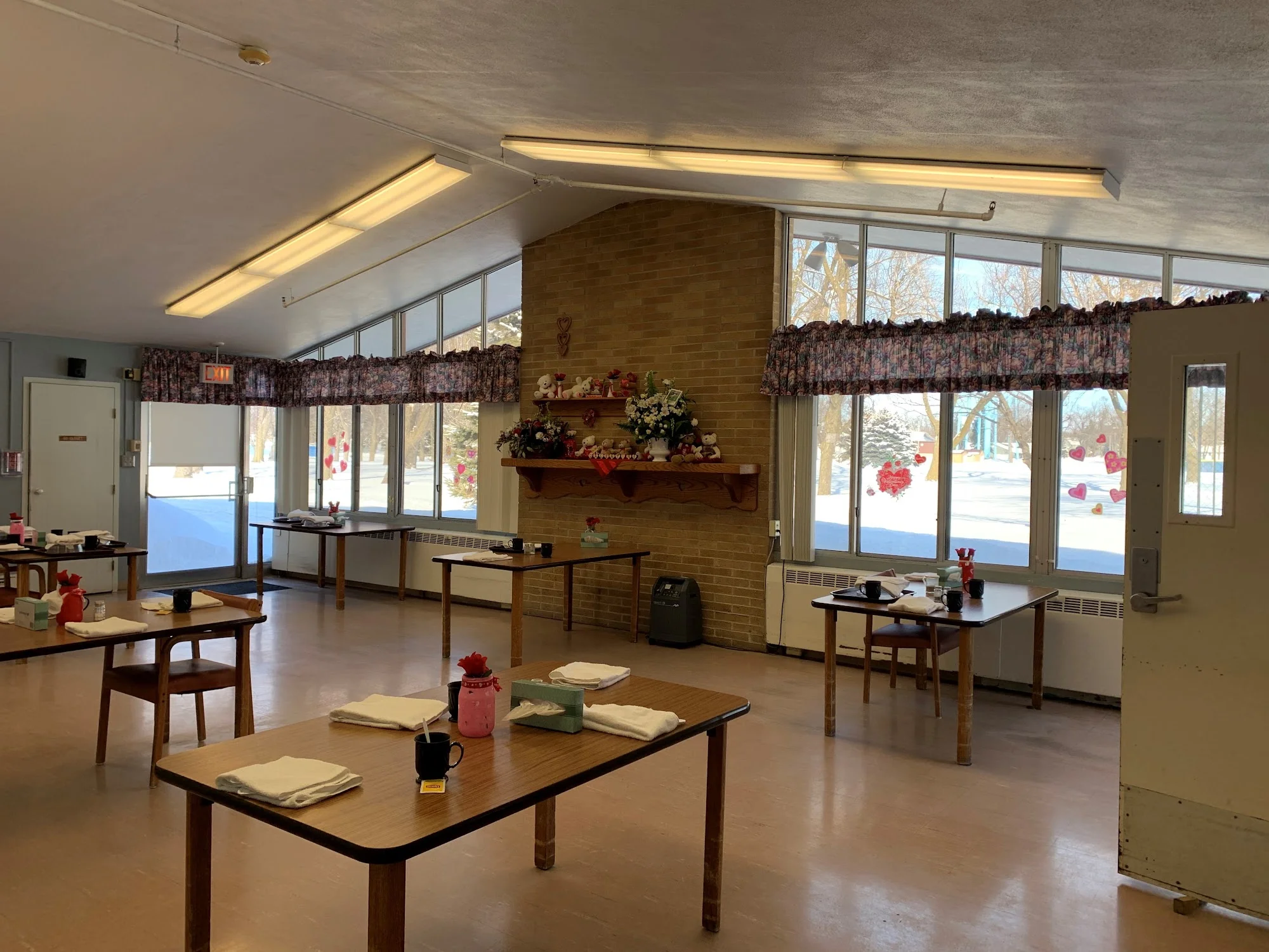 PARKVIEW CARE CENTER