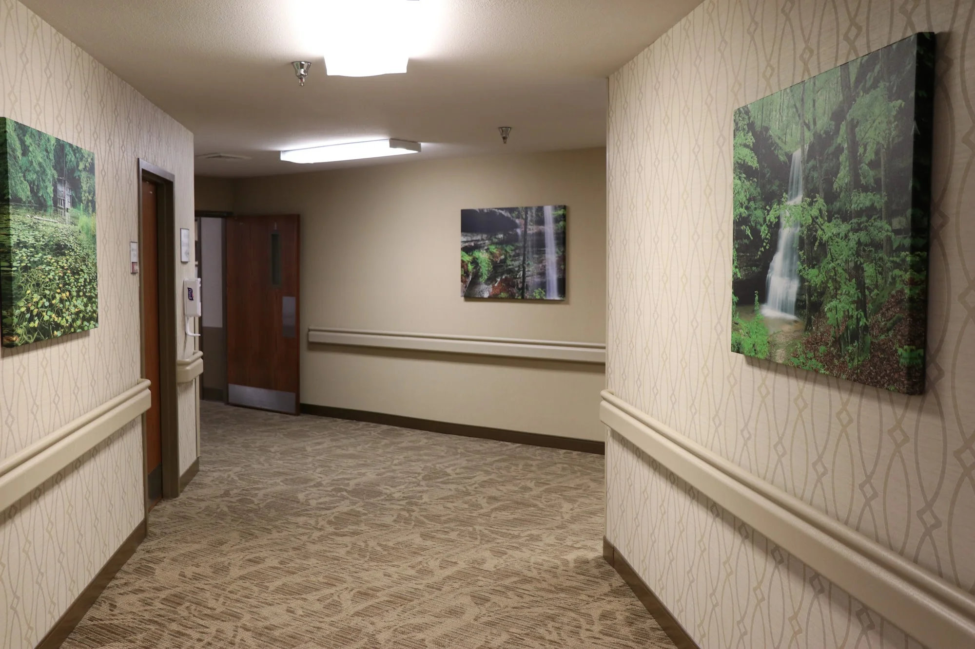 PARKVIEW HEALTH CARE FACILITY