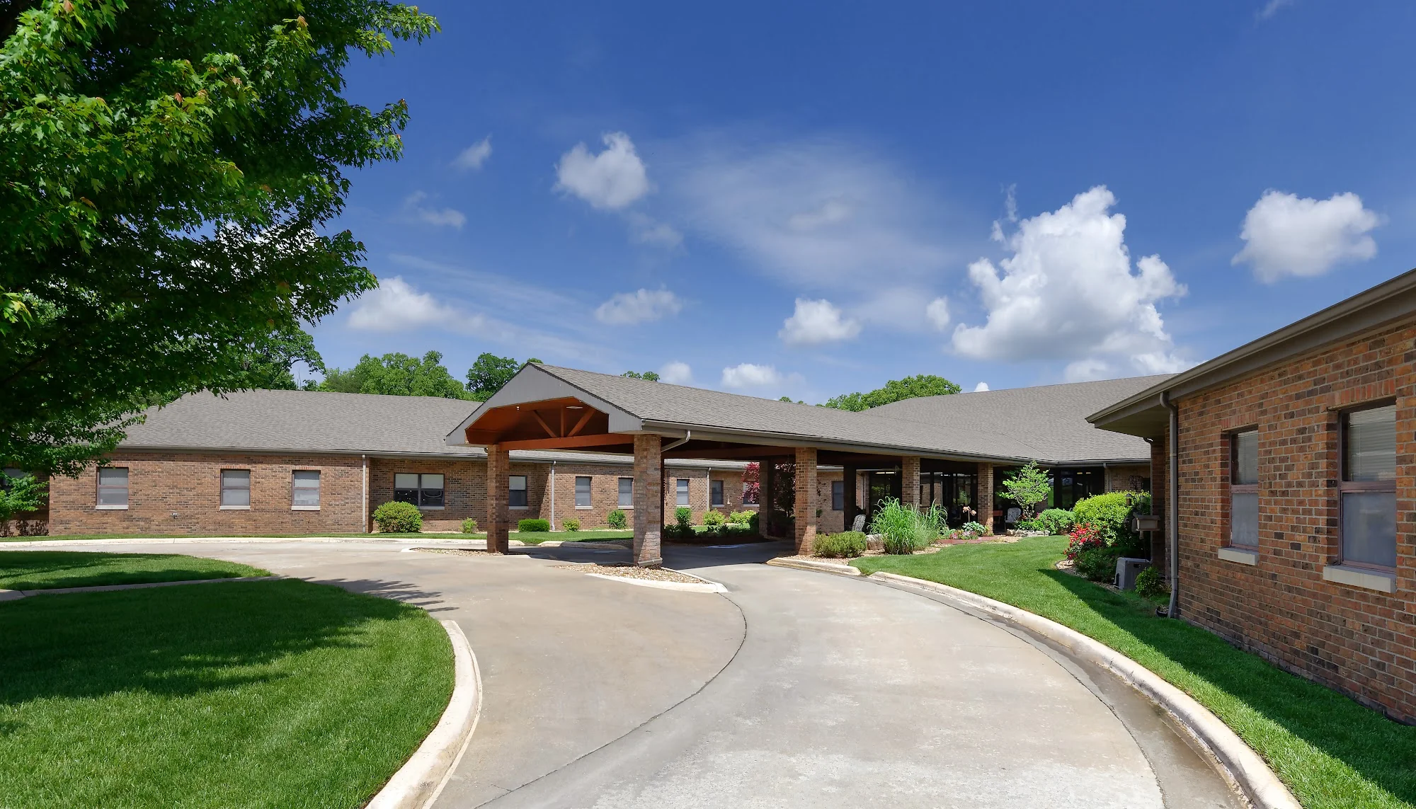PARKVIEW HEALTH CARE FACILITY