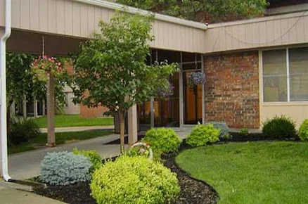 PARKVIEW HEALTHCARE