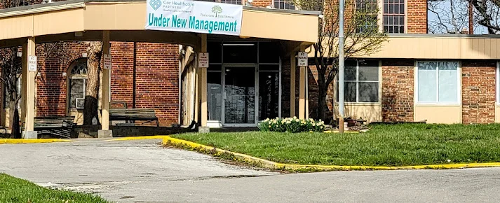 PARKVIEW HEALTHCARE