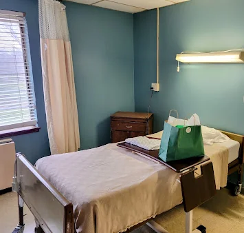 PARKVIEW HEALTHCARE