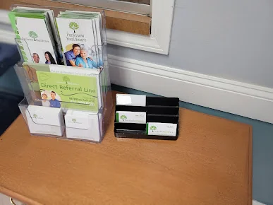 PARKVIEW HEALTHCARE