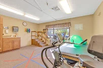 PARKVIEW HEIGHTS NURSING AND REHABILITATION CENTER
