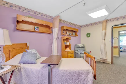 PARKVIEW HEIGHTS NURSING AND REHABILITATION CENTER