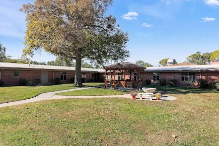PARKVIEW HEIGHTS NURSING AND REHABILITATION CENTER