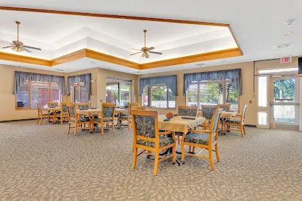 PARKVIEW HEIGHTS NURSING AND REHABILITATION CENTER