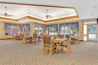 PARKVIEW HEIGHTS NURSING AND REHABILITATION CENTER