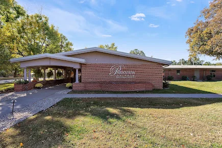 PARKVIEW HEIGHTS NURSING AND REHABILITATION CENTER