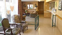 PARKVIEW JULIAN HEALTHCARE CENTER