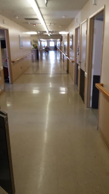 PARKVIEW JULIAN HEALTHCARE CENTER