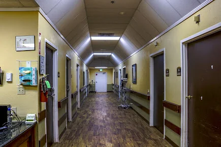 PARKVIEW MANOR NURSING AND REHABILITATION