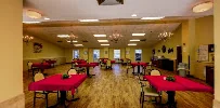 PARKVIEW MANOR NURSING AND REHABILITATION